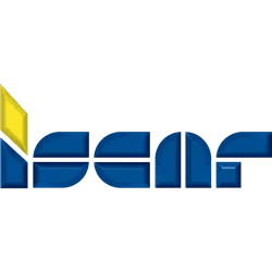 Logo de Iscar - Marca de herramientas industriales