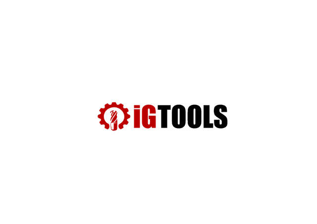 IGTOOLS Logo